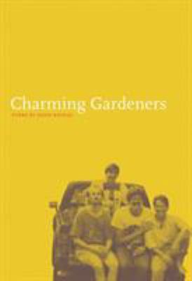 Charming Gardeners 029599455X Book Cover