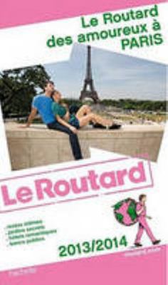Guide Du Routard France [French] 2012455514 Book Cover