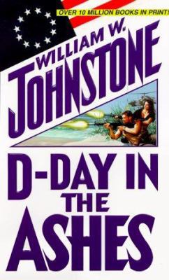 D-Day in the Ashes 0786010894 Book Cover