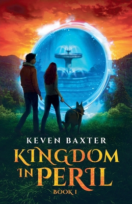 Kingdom in Peril B0FFYN2X68 Book Cover