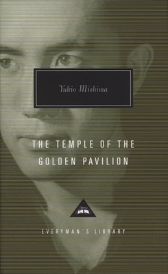 The Temple Of The Golden Pavilion 1857151690 Book Cover