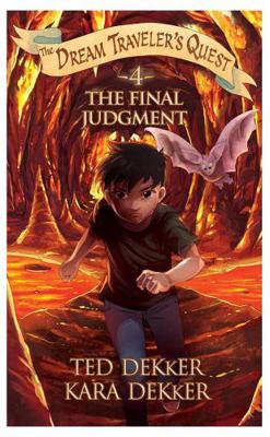 The Final Judgment (The Dream Traveler's Quest,... 0996812490 Book Cover