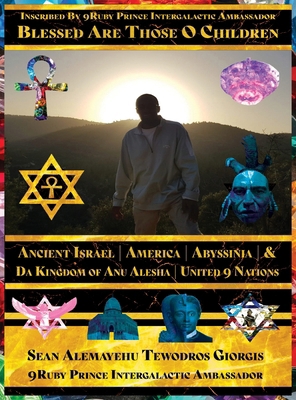 Blessed Are Those O Children of Ancient Israel ... B0BWT9D4DQ Book Cover