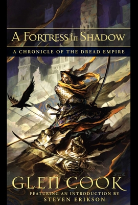 A Fortress in Shadow: A Chronicle of the Dread ... 1597800805 Book Cover