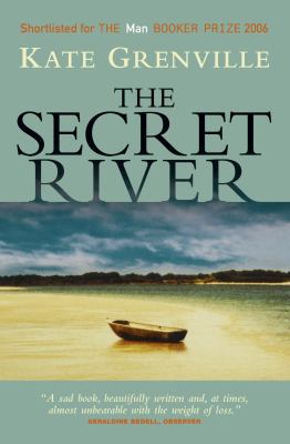 The Secret River 1841958298 Book Cover