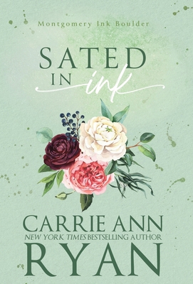 Sated in Ink 1636957552 Book Cover