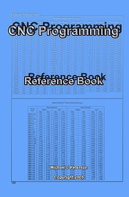 CNC Programming: Reference Book 143821894X Book Cover