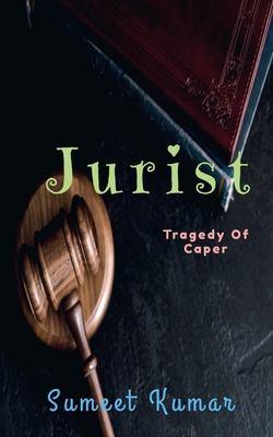 Jurist B09TPG63NJ Book Cover