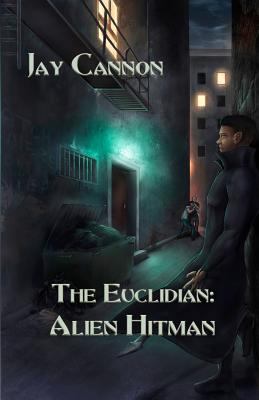 Alien Hitman 0988643529 Book Cover
