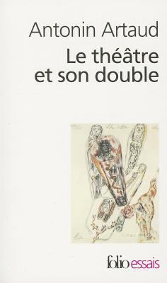 Theatre Et Son Dou the 2070323013 Book Cover