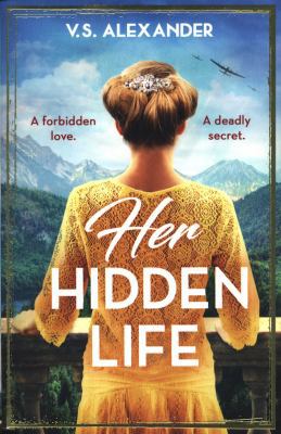 Her Hidden Life 0008262853 Book Cover