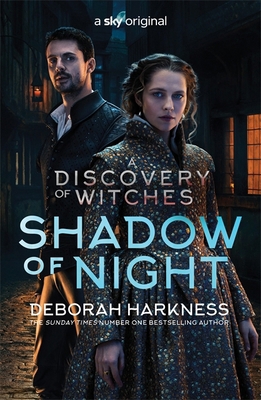 Shadow of Night 1472276558 Book Cover