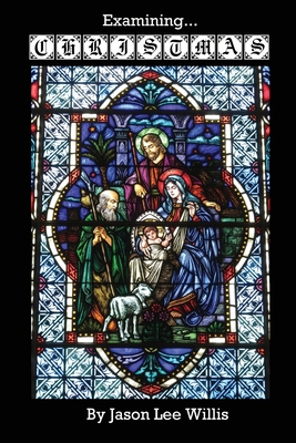 Examining Christmas B0F6VR4S6C Book Cover