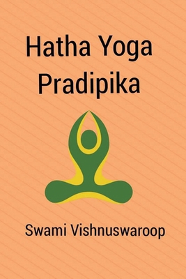 Hatha Yoga Pradipika B0D8JP2S5P Book Cover