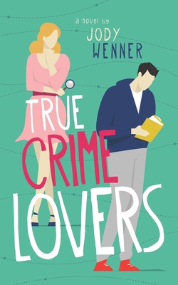 True Crime Lovers B0FNKH9CQK Book Cover