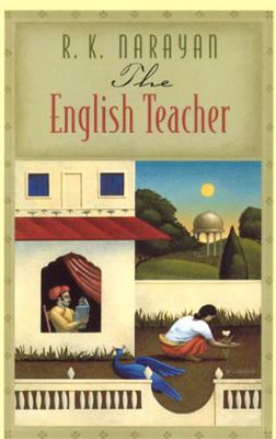 The English Teacher 0226568350 Book Cover