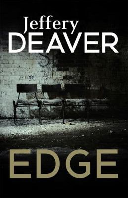 Edge 144470446X Book Cover