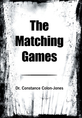 The Matching Games 1664161406 Book Cover