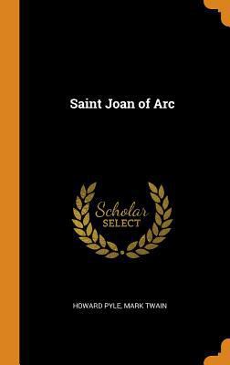 Saint Joan of Arc 034415243X Book Cover