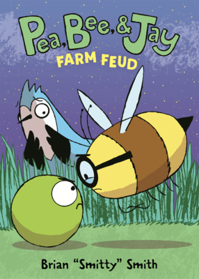 Farm Feud B0GN23RCZY Book Cover