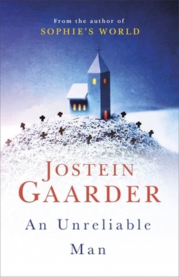 An Unreliable Man 1474605826 Book Cover