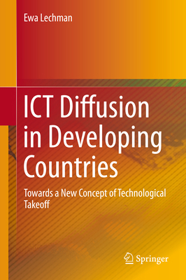 ICT Diffusion in Developing Countries: Towards ... 3319182536 Book Cover