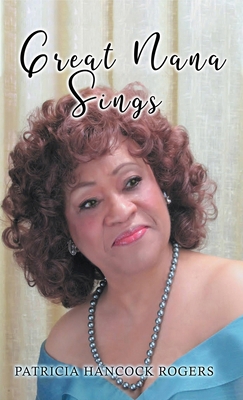 Great Nana Sings 1956741461 Book Cover