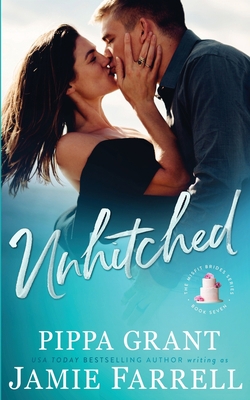 Unhitched 1940517672 Book Cover