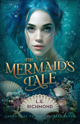 The Mermaid's Tale: Volume 1 B0C1FKCF1X Book Cover