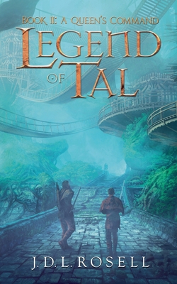 A Queen's Command B0FTYCY45W Book Cover