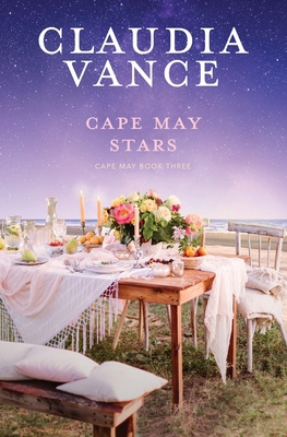 Cape May Stars (Cape May Book 3) 1956320245 Book Cover