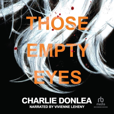 Those Empty Eyes B0DWZ6D3RT Book Cover