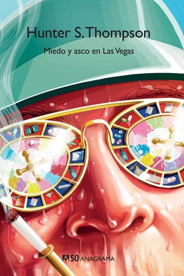 Miedo Y Asco En Las Vegas [Spanish] 8433902571 Book Cover