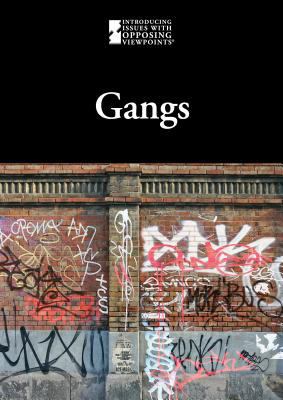 Gangs 0737756799 Book Cover
