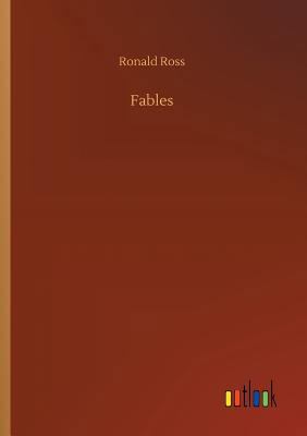 Fables 3732673936 Book Cover