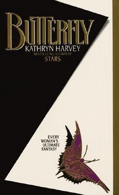 Butterfly 0380708353 Book Cover