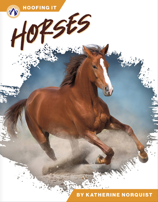 Horses B0GH2CK6SF Book Cover