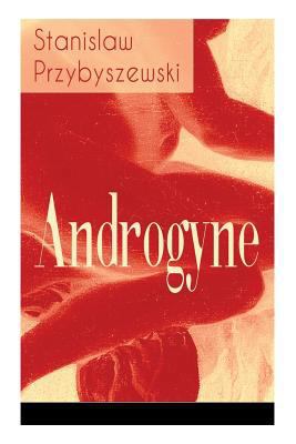Androgyne [German] 8026860306 Book Cover