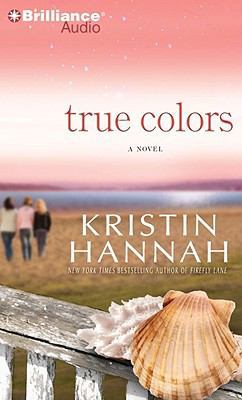 True Colors 1423325176 Book Cover