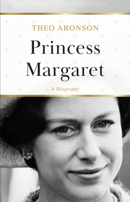 Princess Margaret: A Biography 1839012625 Book Cover