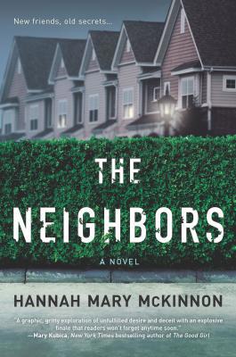The Neighbors 0778311007 Book Cover
