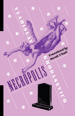 Necropolis 023118705X Book Cover
