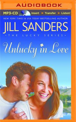 Unlucky in Love 1511366818 Book Cover