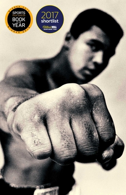 Ali: A Life 1471155951 Book Cover