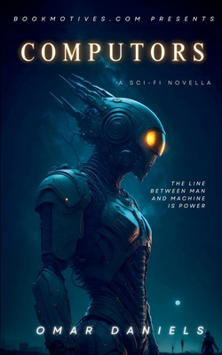 Computors B0FCJ7JTDP Book Cover