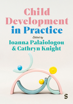 Child Development in Practice 103621575X Book Cover