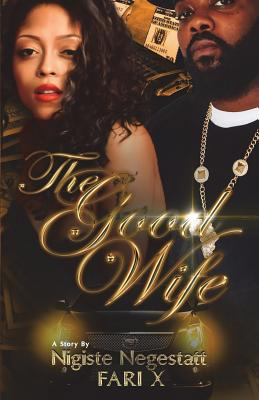 The Good Wife 1721938400 Book Cover