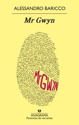 MR Gwyn [Spanish] 8433978497 Book Cover