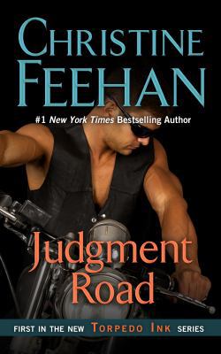 Judgment Road [Large Print] 1432846515 Book Cover