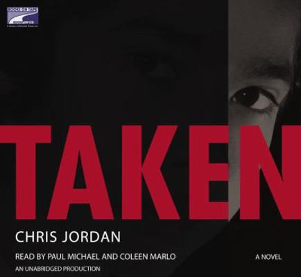 Taken 1415934193 Book Cover
